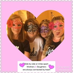 Meet your Posher, Kim